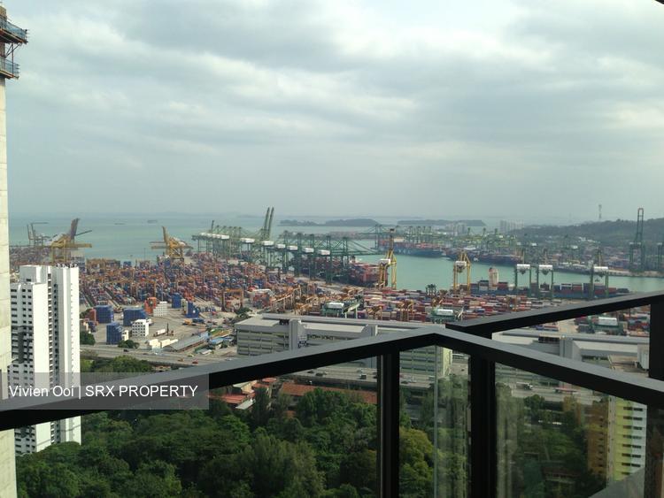 Spottiswoode Residences (D2), Condominium #177087862